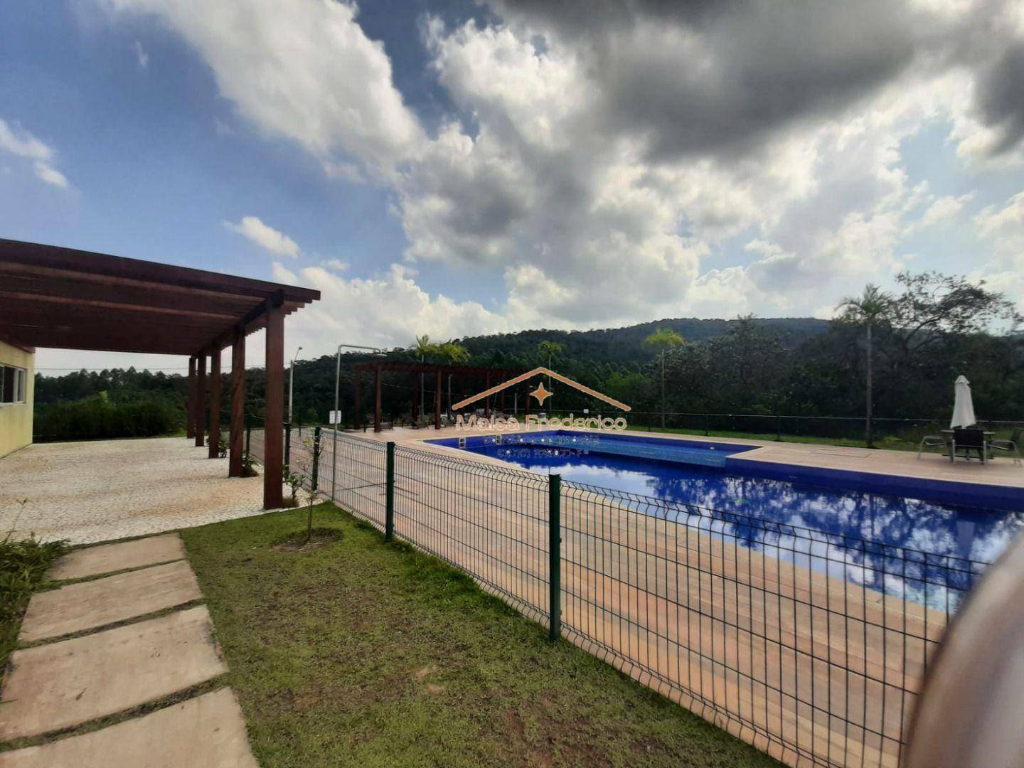 Loteamento e Condomínio à venda, 420M2 - Foto 47