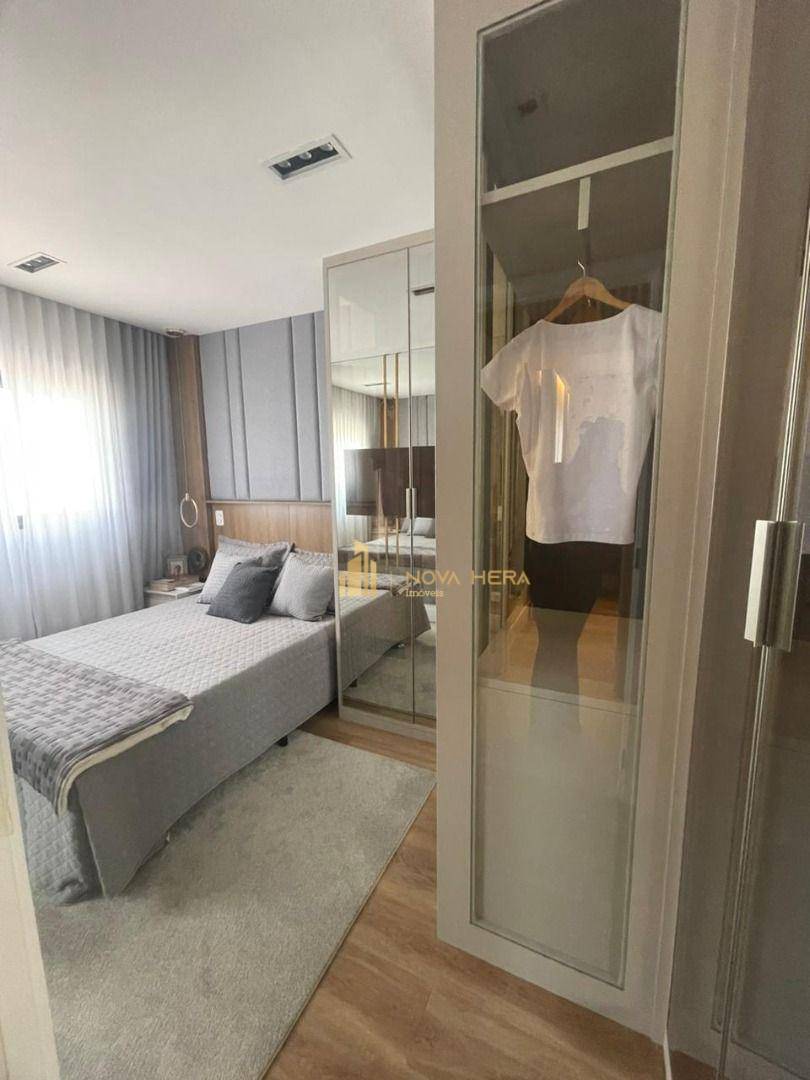 Apartamento à venda com 3 quartos, 69m² - Foto 20