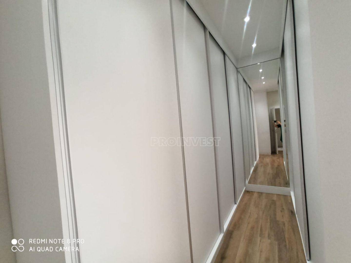 Casa de Condomínio à venda com 4 quartos, 350m² - Foto 16