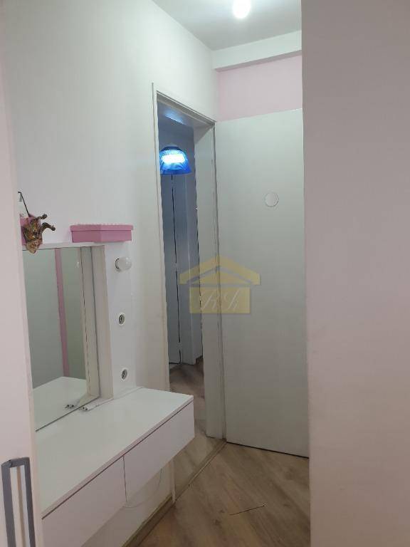 Apartamento à venda com 3 quartos, 61m² - Foto 12