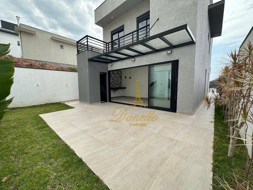 Sobrado à venda com 3 quartos, 233m² - Foto 24