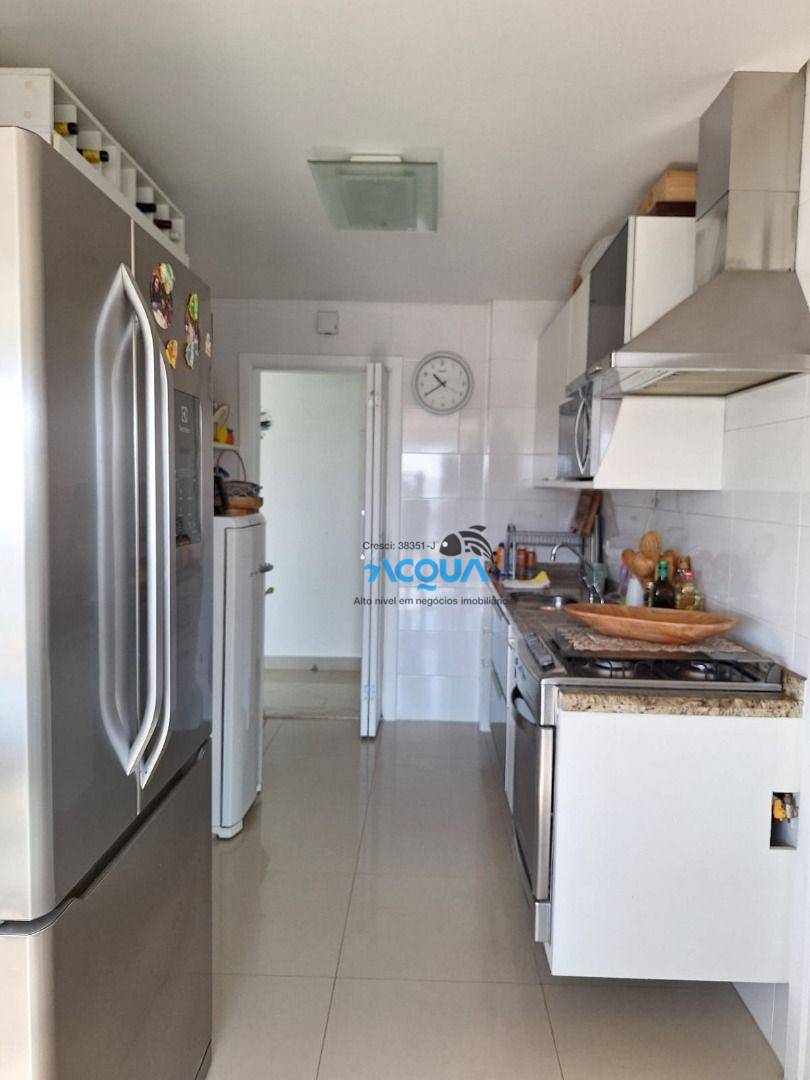 Apartamento à venda com 3 quartos, 117m² - Foto 5