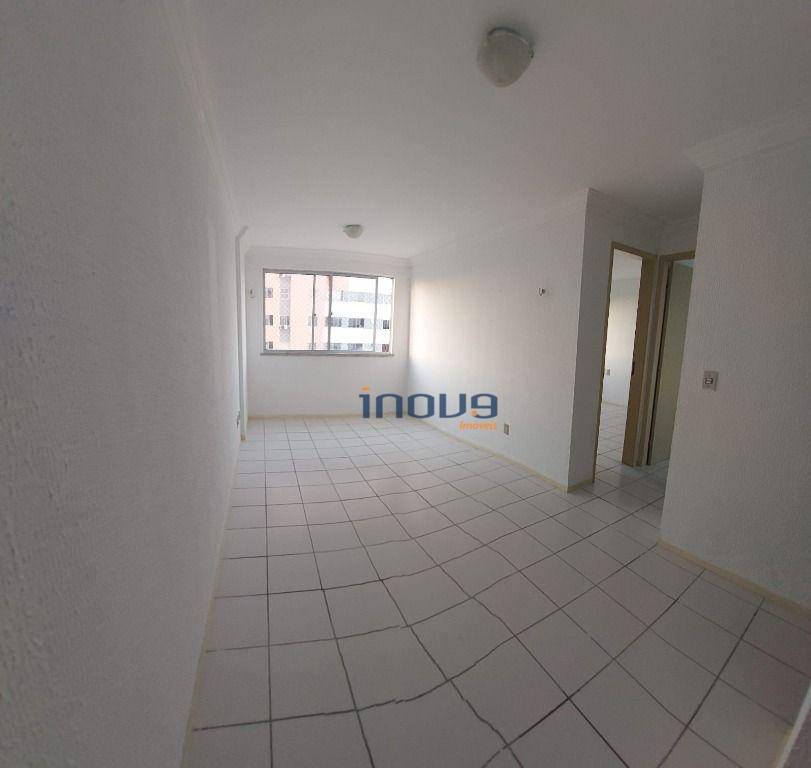 Apartamento à venda com 2 quartos, 46m² - Foto 21