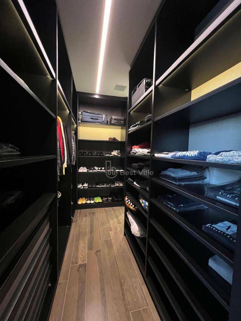 Casa de Condomínio à venda com 5 quartos, 1070m² - Foto 26