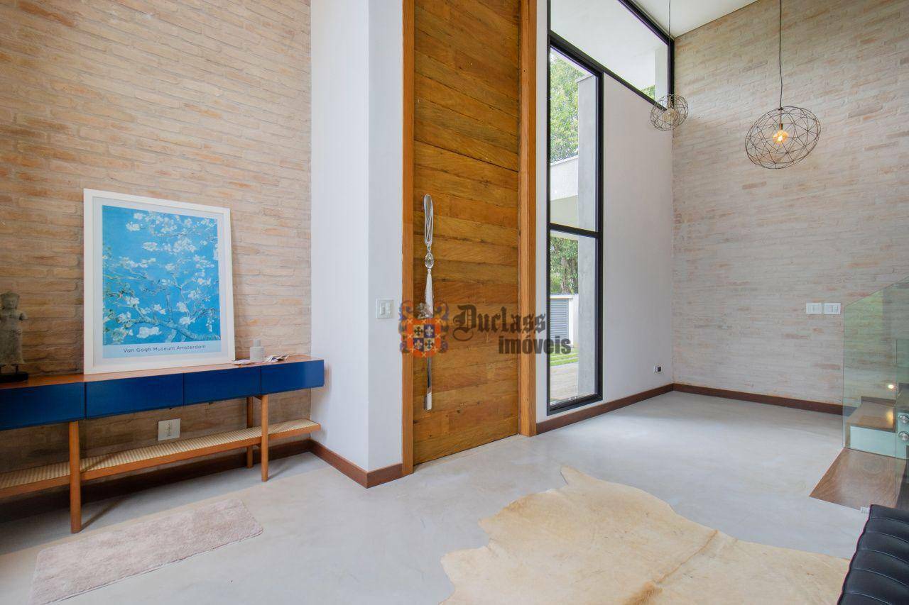 Sobrado, 4 quartos, 500 m² - Foto 4