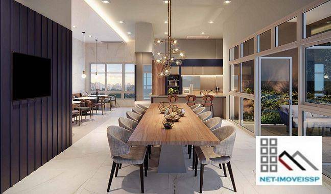 Apartamento à venda com 2 quartos, 76m² - Foto 26