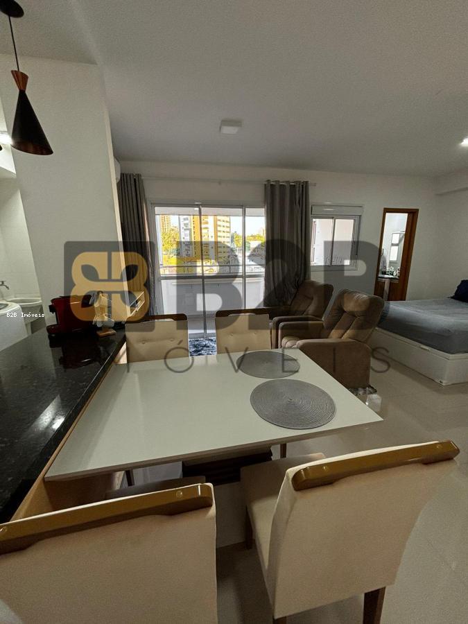 Apartamento à venda com 1 quarto, 51m² - Foto 11