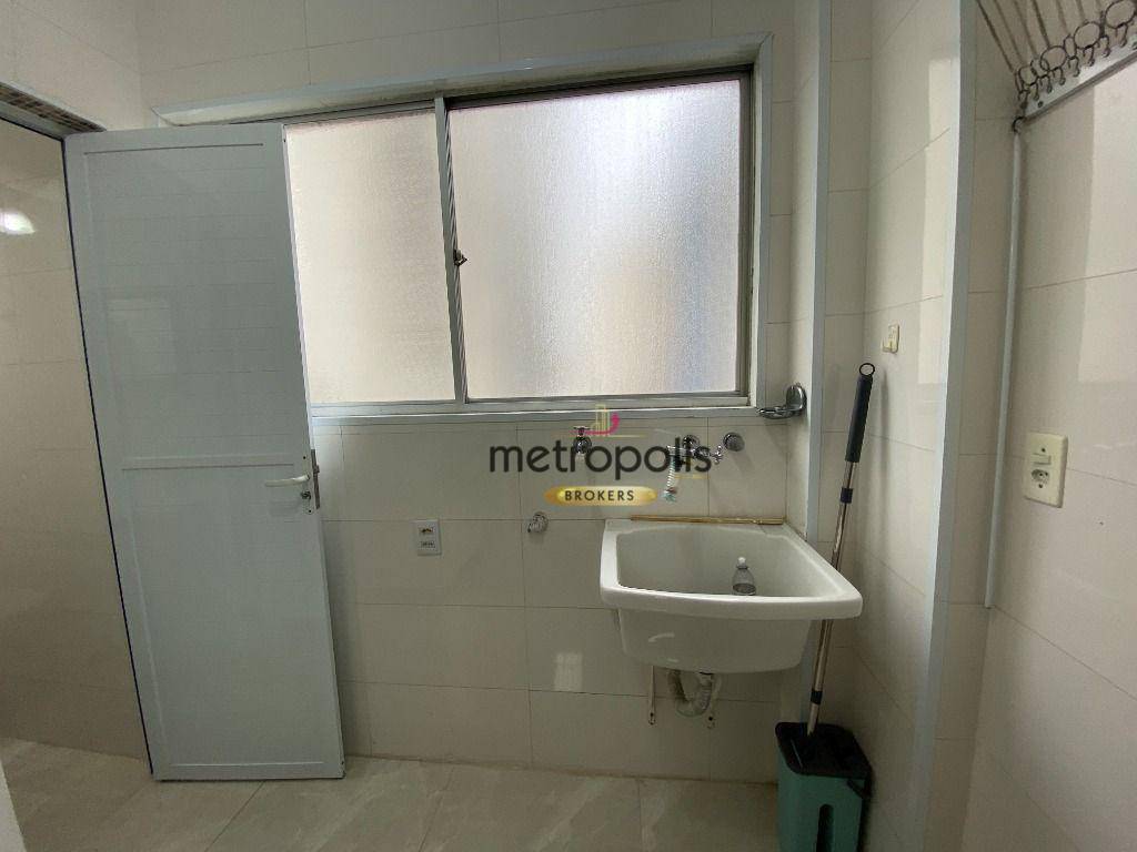 Apartamento à venda com 3 quartos, 100m² - Foto 39