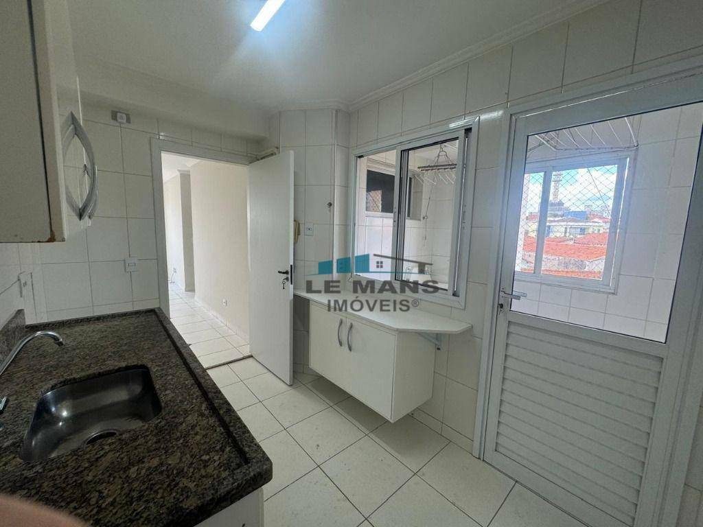 Apartamento à venda com 3 quartos, 69m² - Foto 6