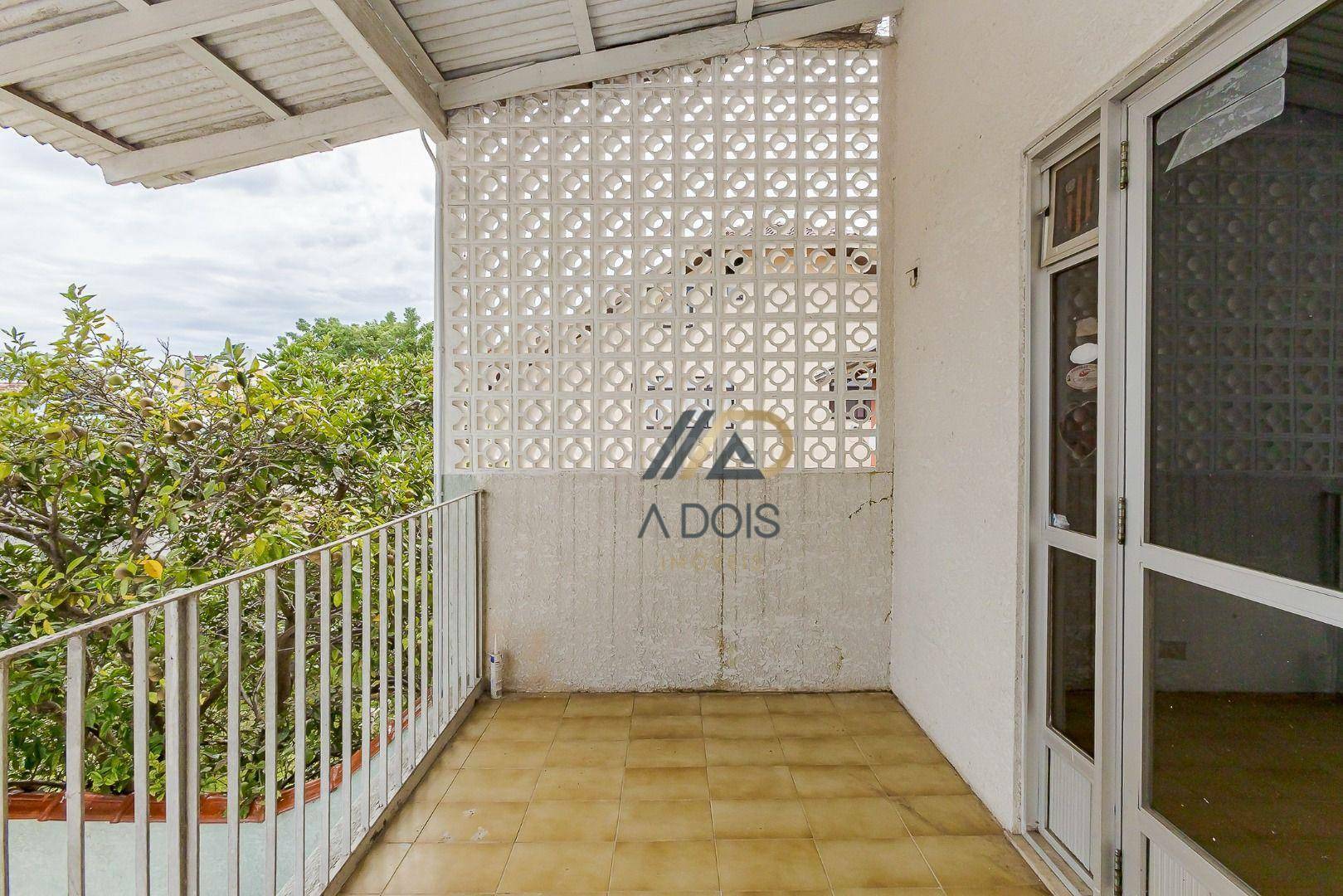 Sobrado à venda com 4 quartos, 320m² - Foto 34