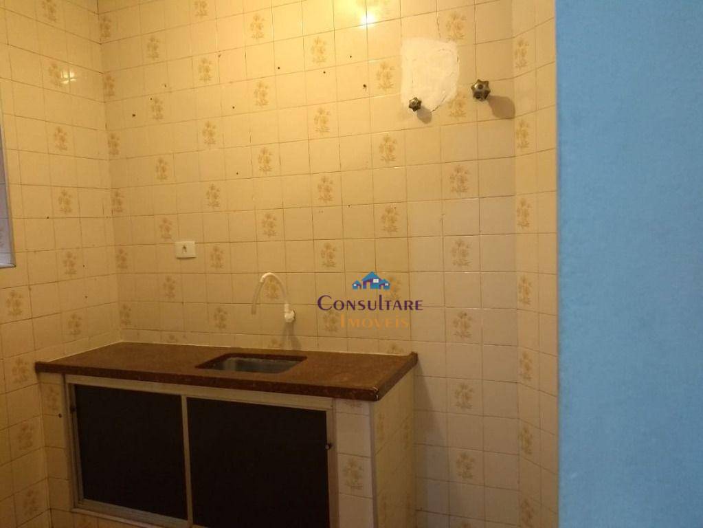 Apartamento à venda com 2 quartos, 55m² - Foto 27