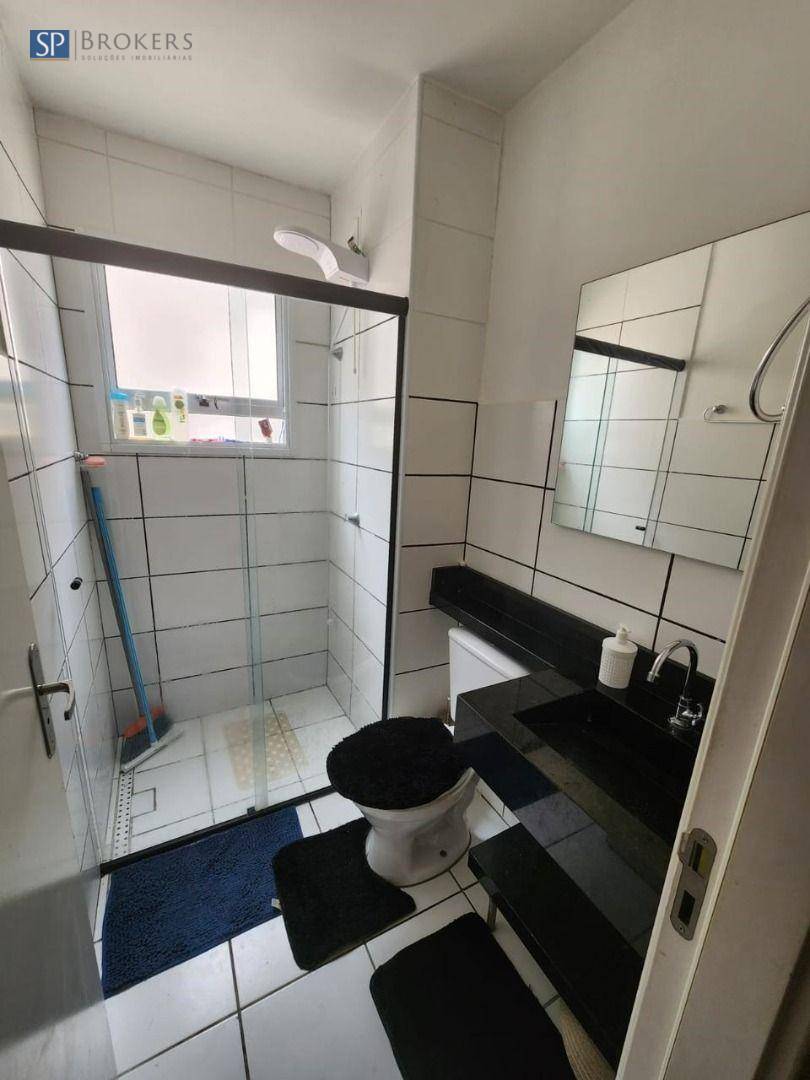 Apartamento à venda com 2 quartos, 43m² - Foto 6