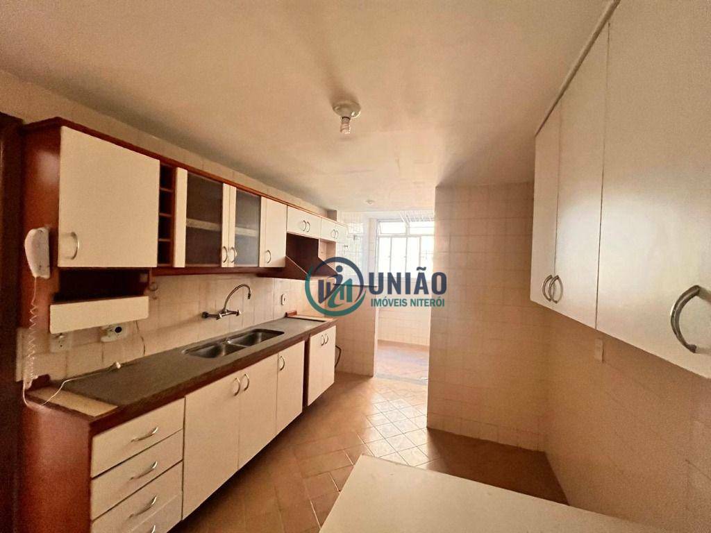 Apartamento à venda com 2 quartos, 80m² - Foto 11