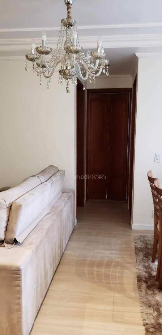 Apartamento à venda com 2 quartos, 59m² - Foto 21