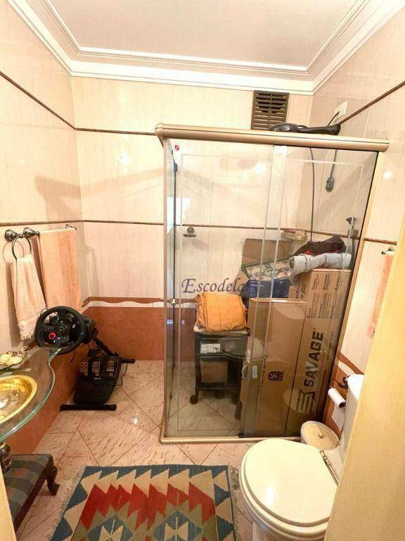 Apartamento à venda com 4 quartos, 340m² - Foto 25