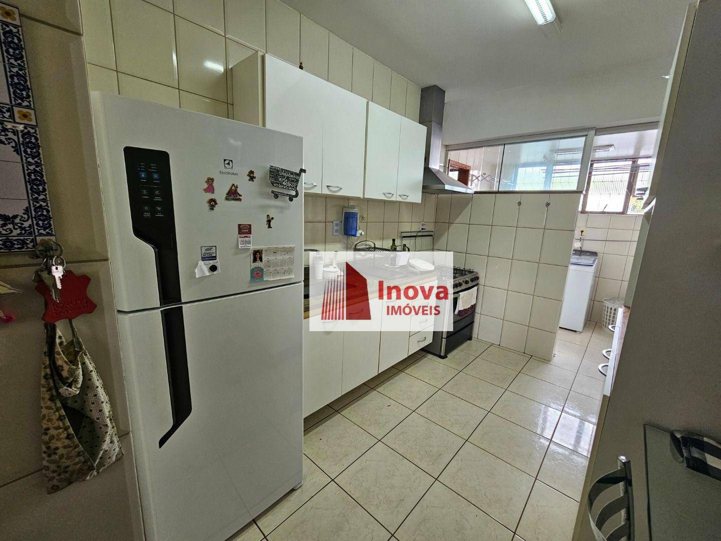 Apartamento à venda com 2 quartos, 90m² - Foto 22