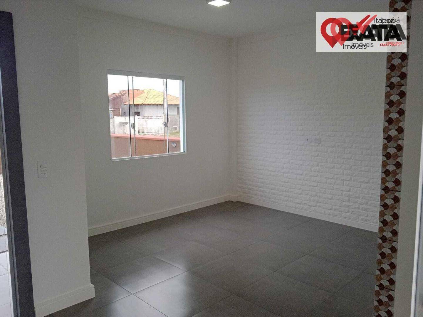 Casa à venda com 3 quartos, 90m² - Foto 3