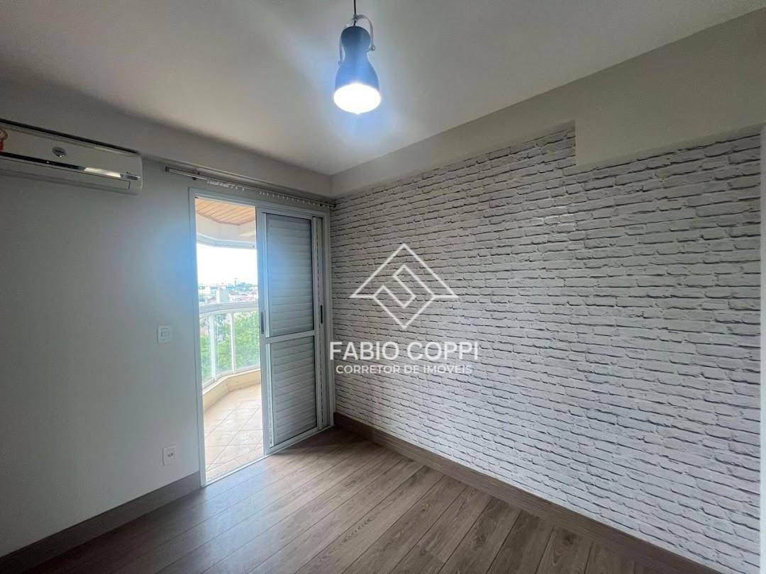 Apartamento à venda com 3 quartos, 128m² - Foto 7