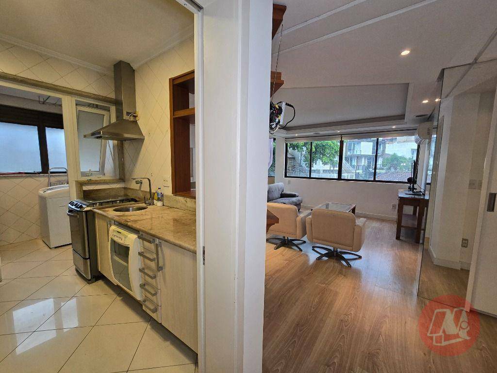 Apartamento, 2 quartos, 100 m² - Foto 1