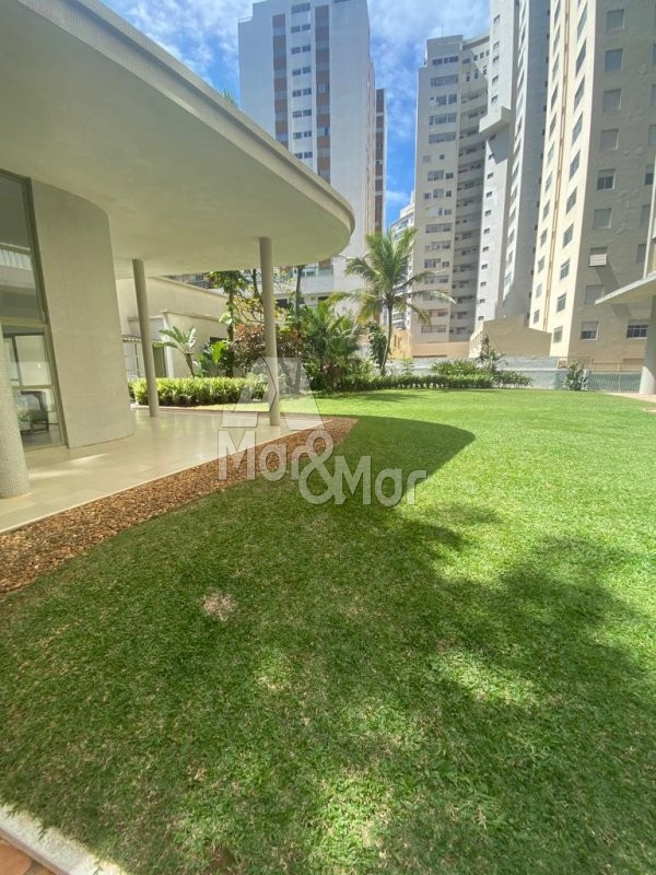 Apartamento à venda com 3 quartos, 186m² - Foto 13