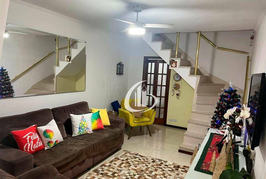 Sobrado à venda com 4 quartos, 174m² - Foto 10