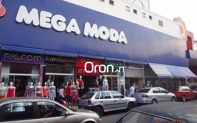 Conjunto Comercial-Sala à venda, 50m² - Foto 2