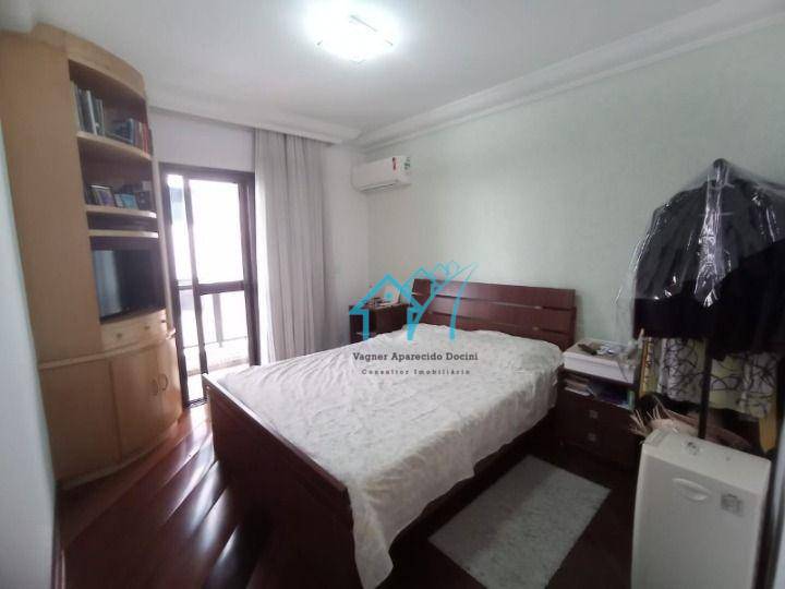 Apartamento à venda com 3 quartos, 183m² - Foto 9