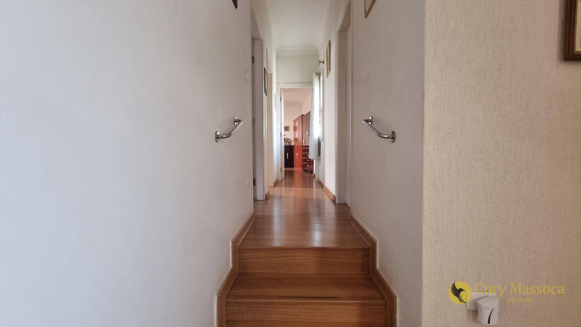 Casa de Condomínio à venda com 3 quartos, 180m² - Foto 14