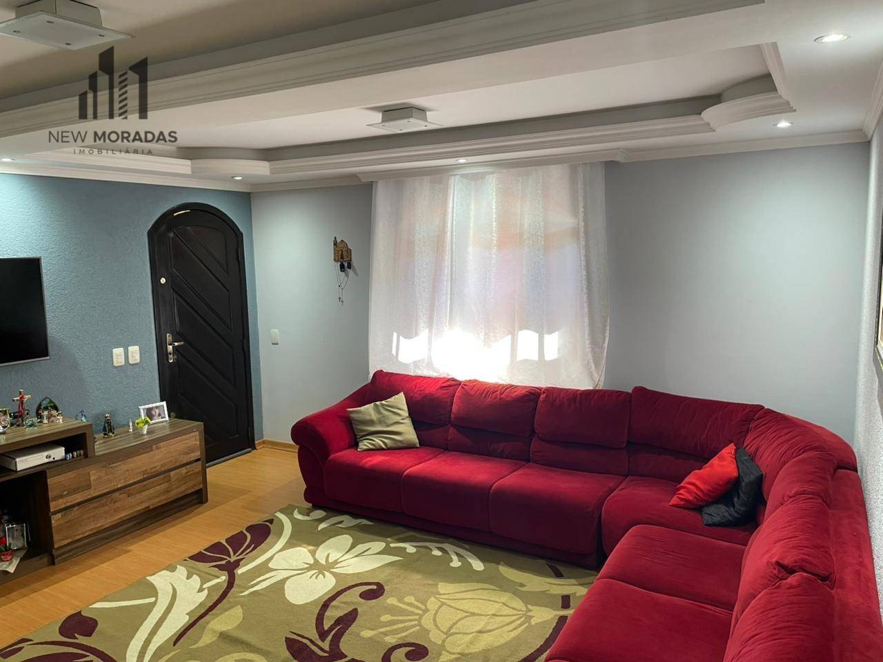 Sobrado à venda com 4 quartos, 235m² - Foto 6