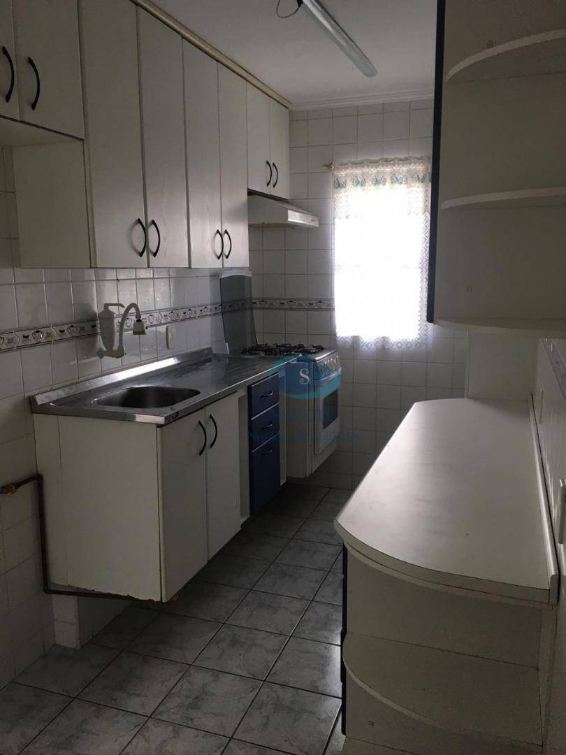 Apartamento à venda com 2 quartos, 60m² - Foto 11