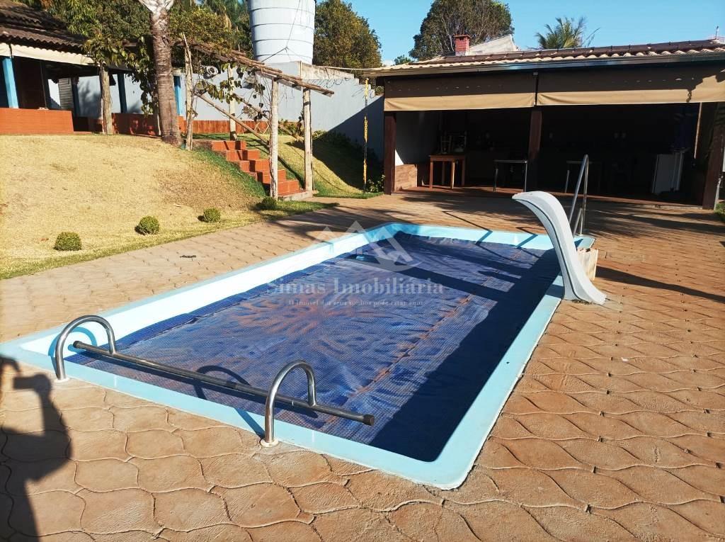 Chácara à venda com 3 quartos, 1800m² - Foto 10