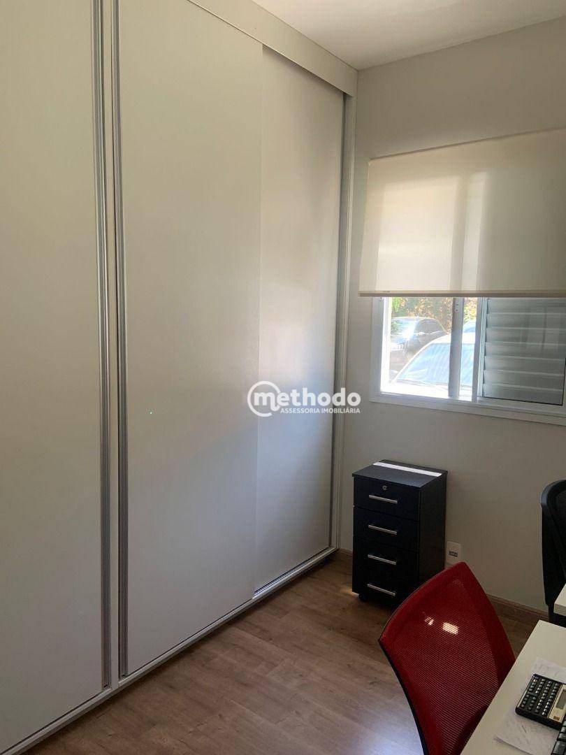 Apartamento à venda com 2 quartos, 50m² - Foto 9