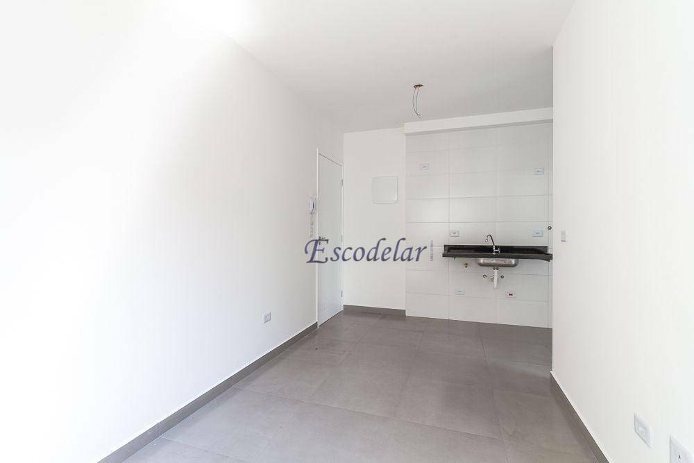 Apartamento à venda com 2 quartos, 37m² - Foto 23