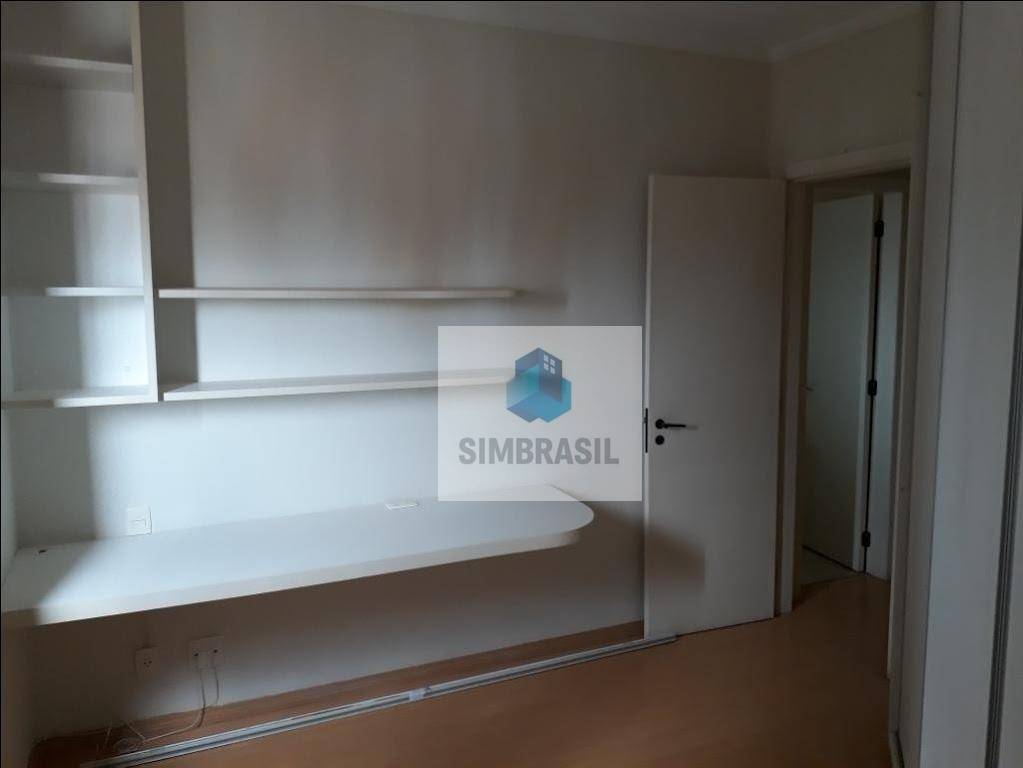 Apartamento à venda com 3 quartos, 140m² - Foto 17