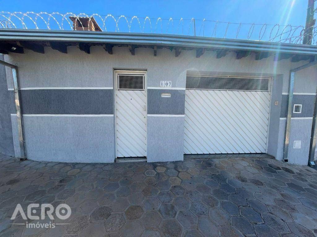 Casa à venda com 3 quartos, 128m² - Foto 52