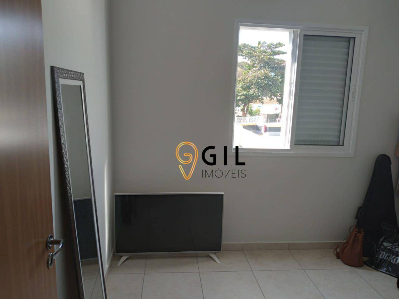 Apartamento à venda com 2 quartos, 55m² - Foto 14