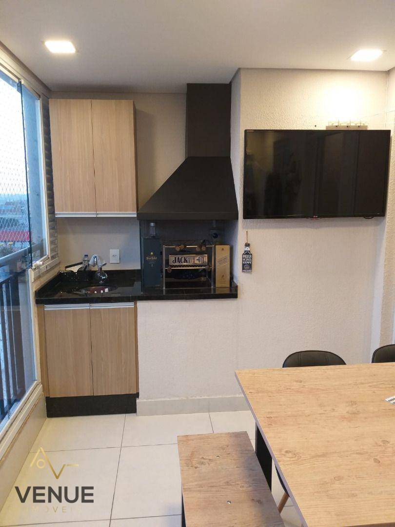 Apartamento à venda com 2 quartos, 63m² - Foto 14