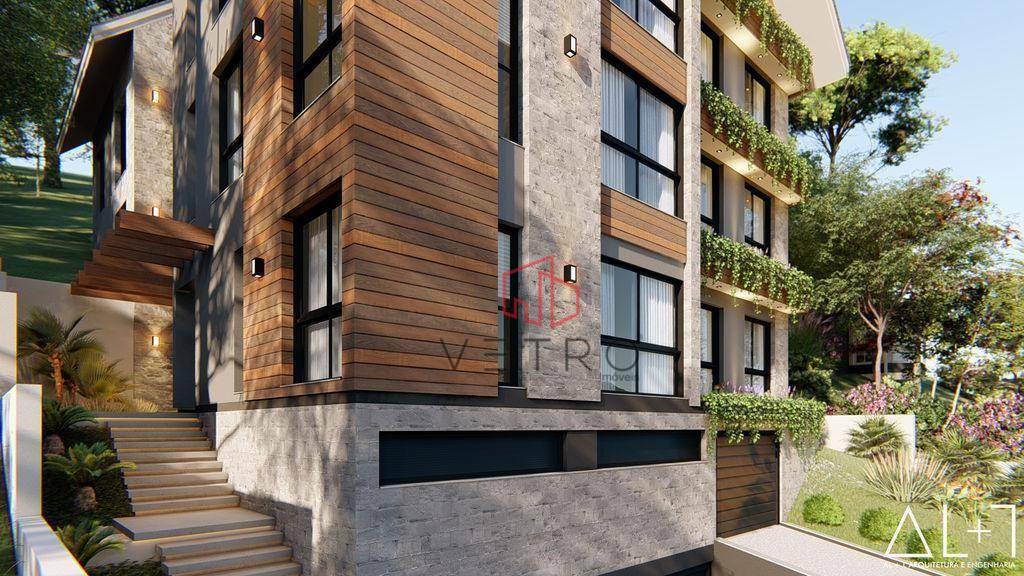 Apartamento, 1 quarto, 50 m² - Foto 3