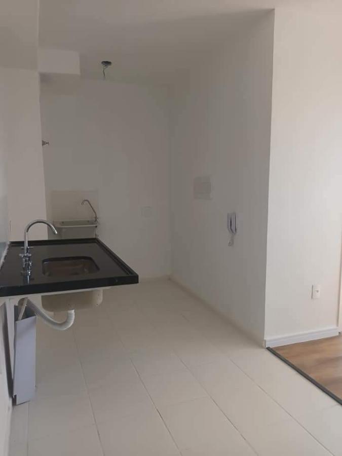 Apartamento à venda com 2 quartos, 36m² - Foto 3