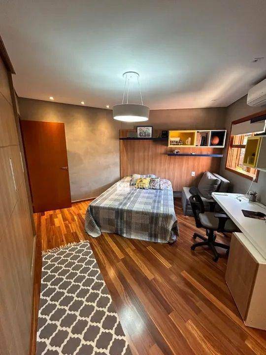 Casa de Condomínio à venda com 3 quartos, 260m² - Foto 11