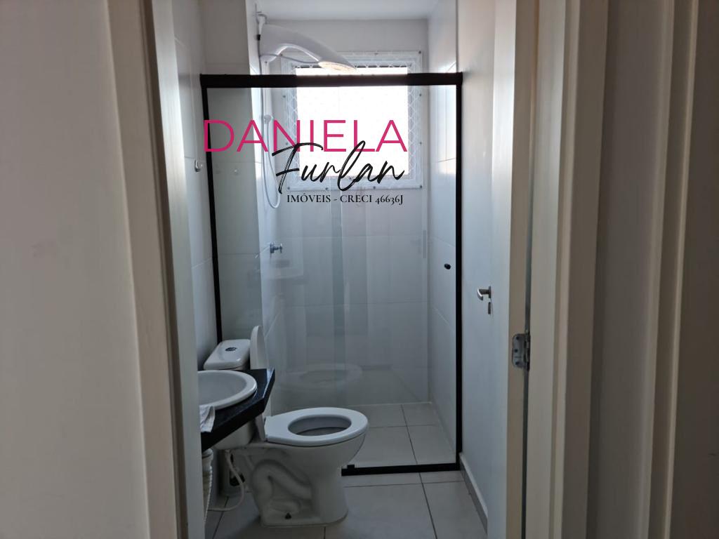 Apartamento à venda com 2 quartos, 53m² - Foto 9