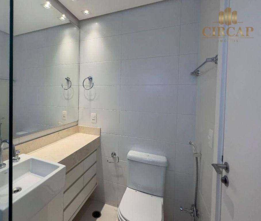 Apartamento à venda com 3 quartos, 223m² - Foto 26