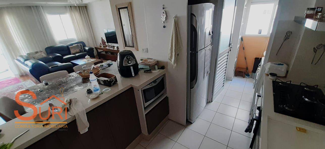 Apartamento à venda com 2 quartos, 91m² - Foto 4