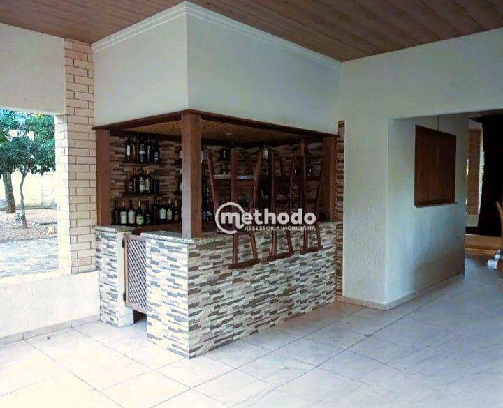 Chácara à venda com 6 quartos, 450m² - Foto 18
