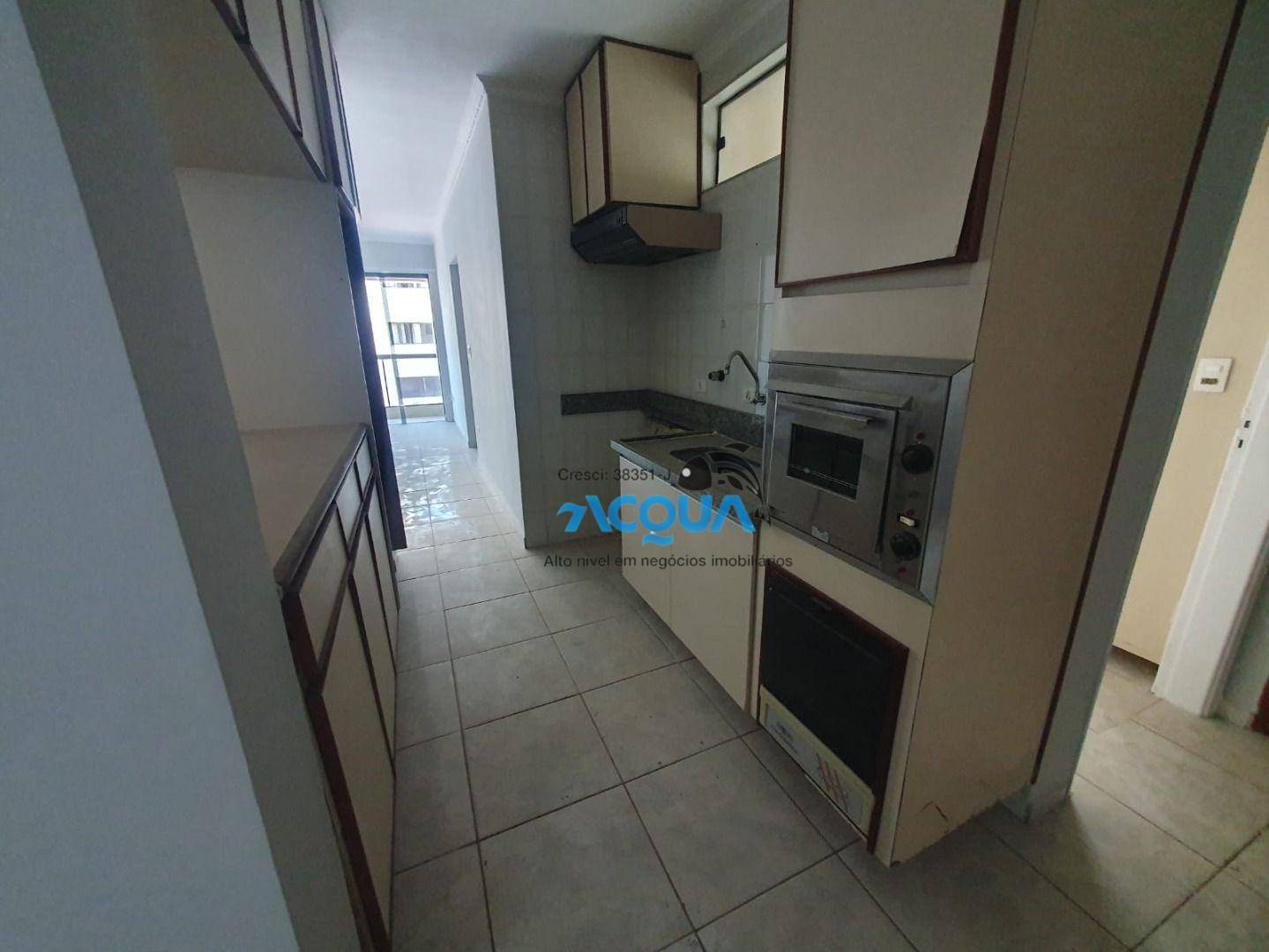 Apartamento à venda com 2 quartos, 76m² - Foto 3