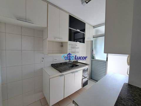 Apartamento à venda com 3 quartos, 63m² - Foto 27