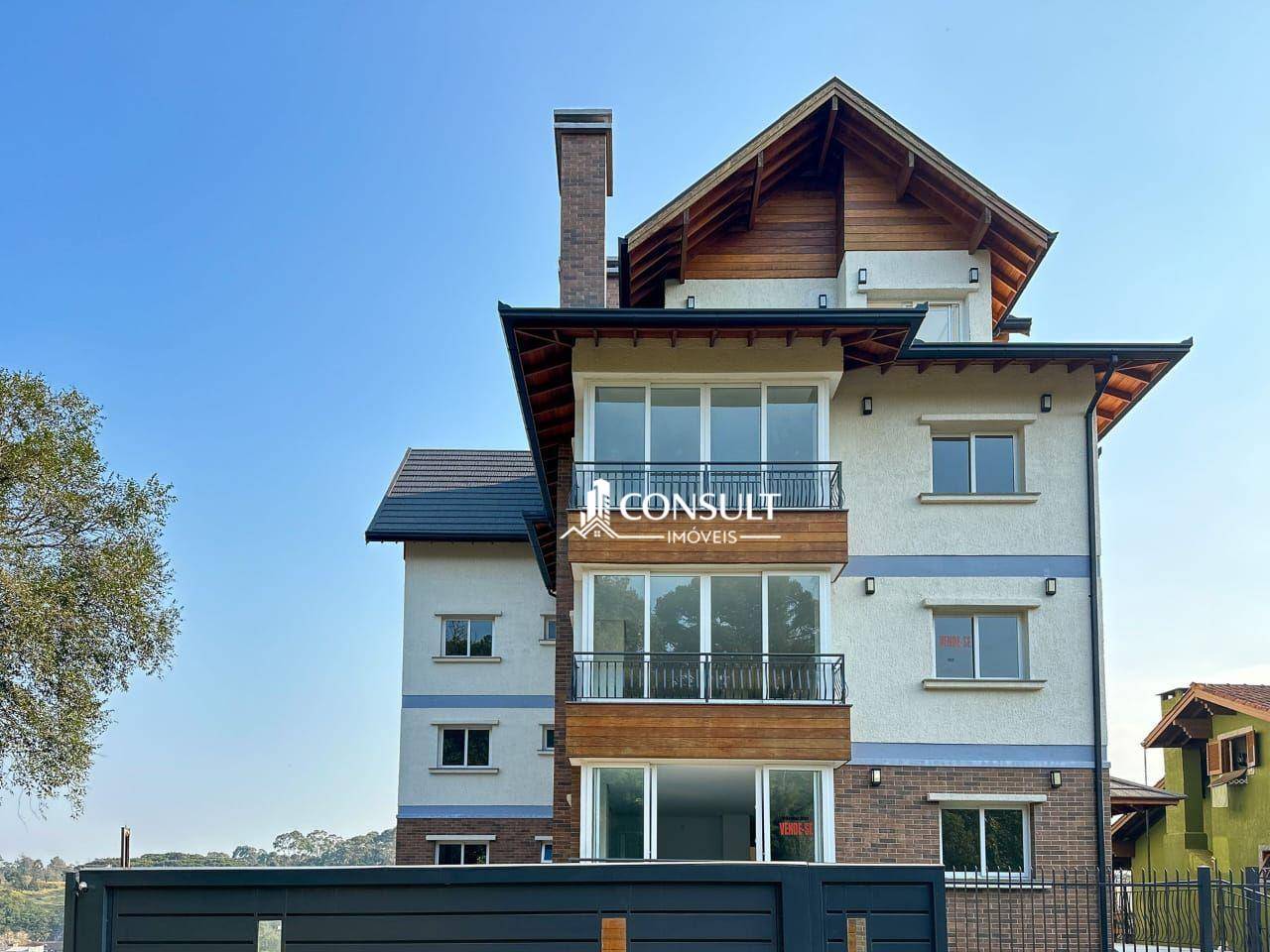 Apartamento, 3 quartos, 107 m² - Foto 2