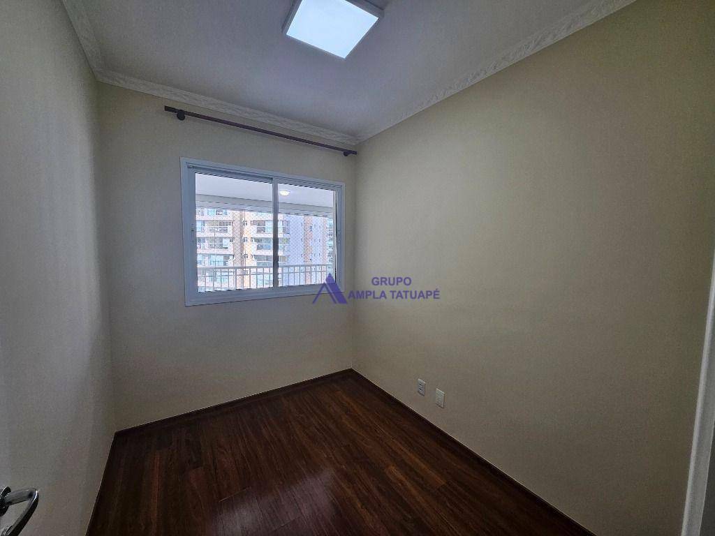 Apartamento para alugar com 3 quartos, 93m² - Foto 14