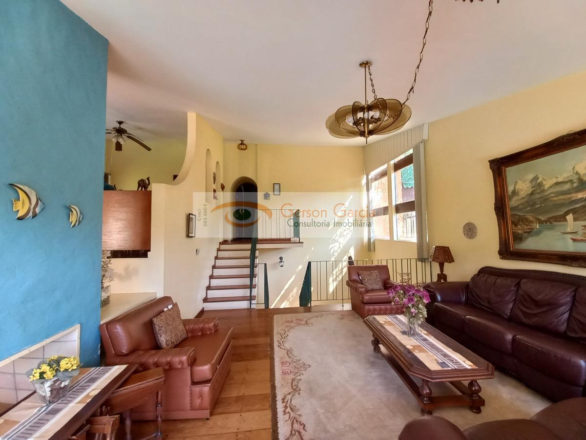 Casa de Condomínio à venda com 3 quartos, 390m² - Foto 17