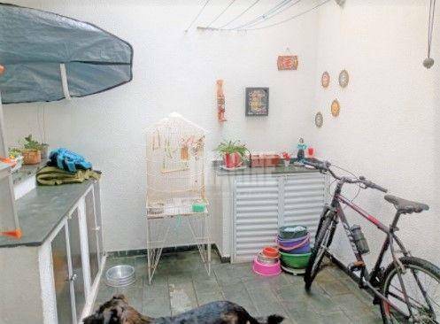 Sobrado à venda com 3 quartos, 110m² - Foto 19